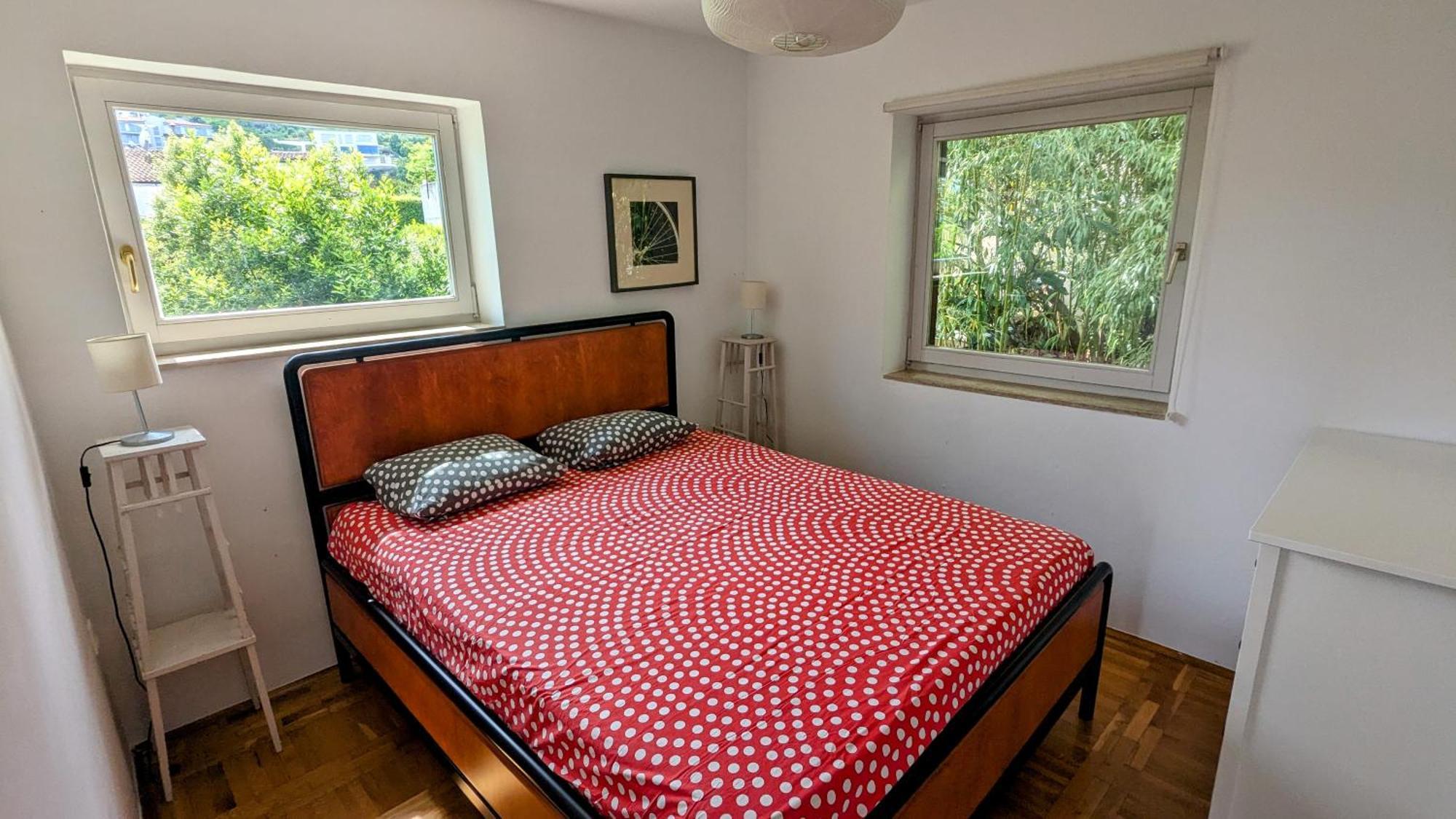 Stressfree Villa Ічичі Екстер'єр фото