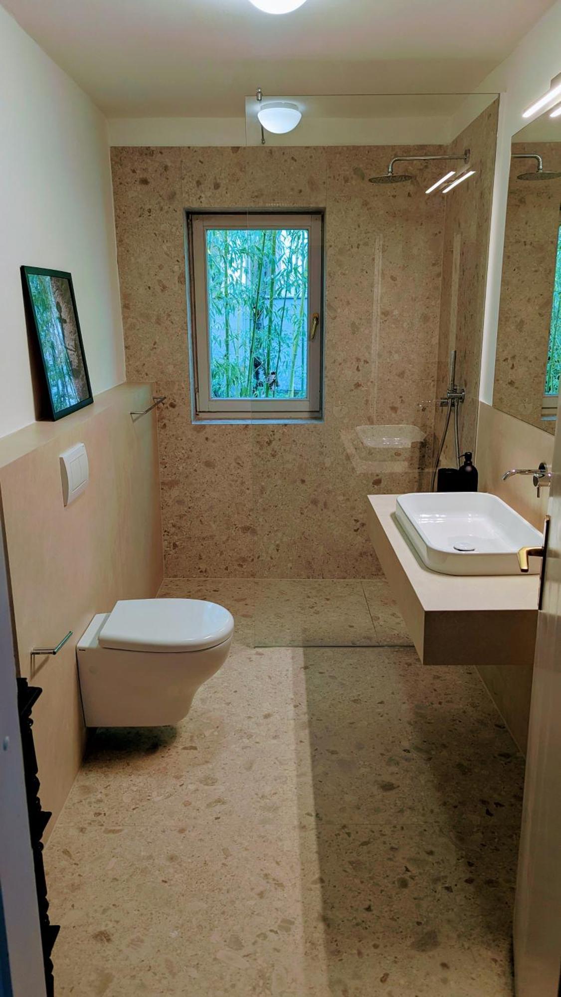 Stressfree Villa Ічичі Екстер'єр фото